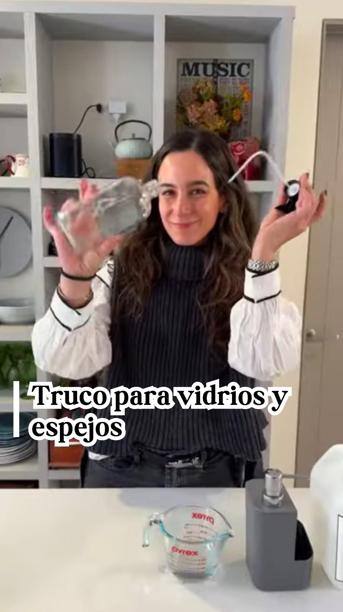 Limpieza